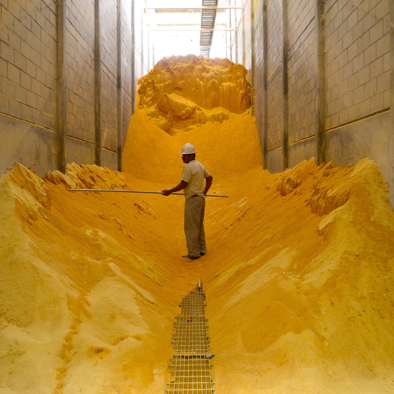 Levantamientos fotográficos